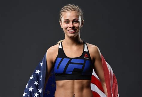 Paige VanZant Reveals Jaw